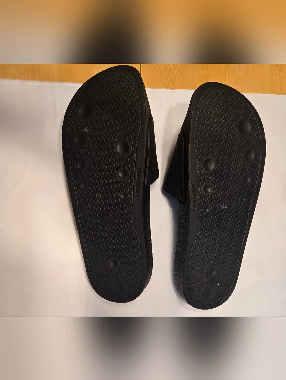 The Rail Bondi Sport Slide - EU Size 40 - US Size 7